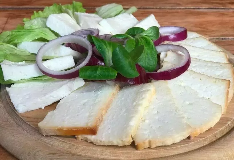 ホテル Inovecká Chata