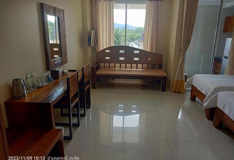 ホテル The Cheetar