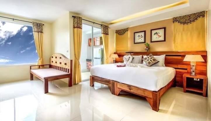 ホテル The Cheetar