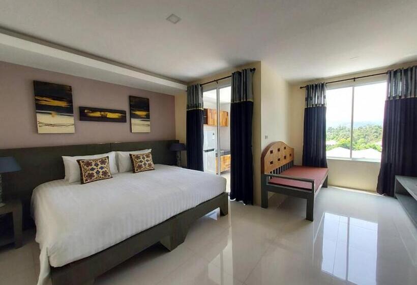 ホテル The Cheetar