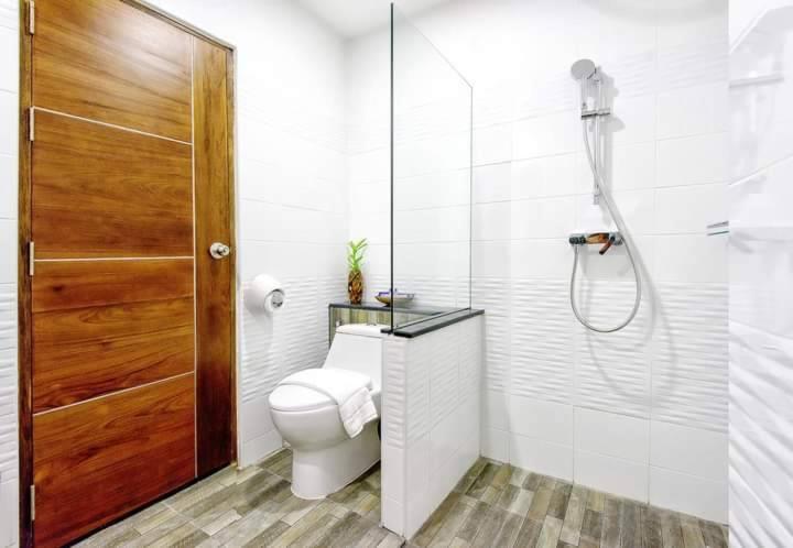 ホテル The Cheetar