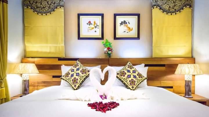 ホテル The Cheetar