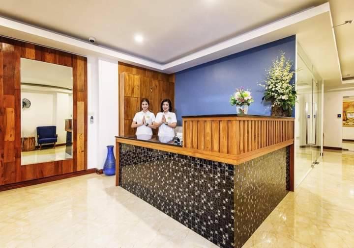 ホテル The Cheetar