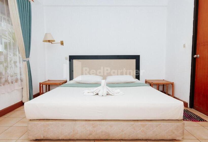 فندق Villa Green Valley Puncak Redpartner