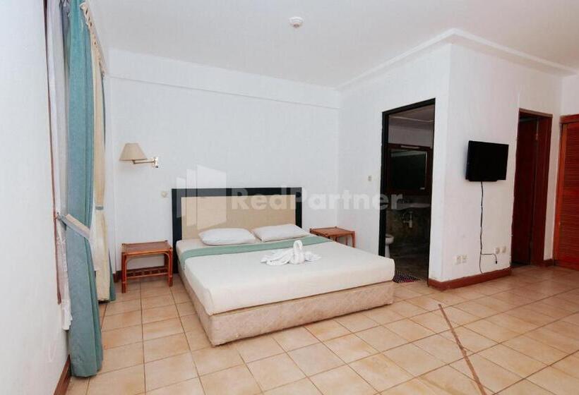 فندق Villa Green Valley Puncak Redpartner