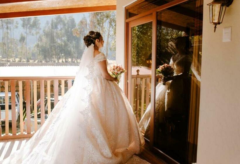 ホテル Vista Verde