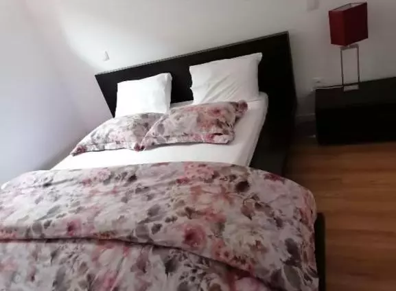 Majatalo Casa No Gerês Com Piscina Privada