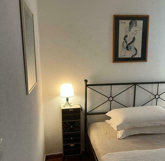 Majatalo Casa Stefania Con Giardino A Lugano