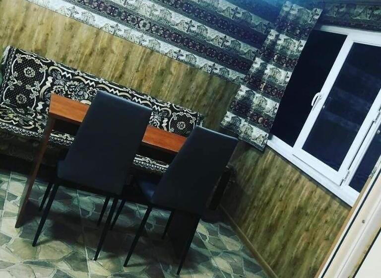 Pensão Golden Beach Sevan