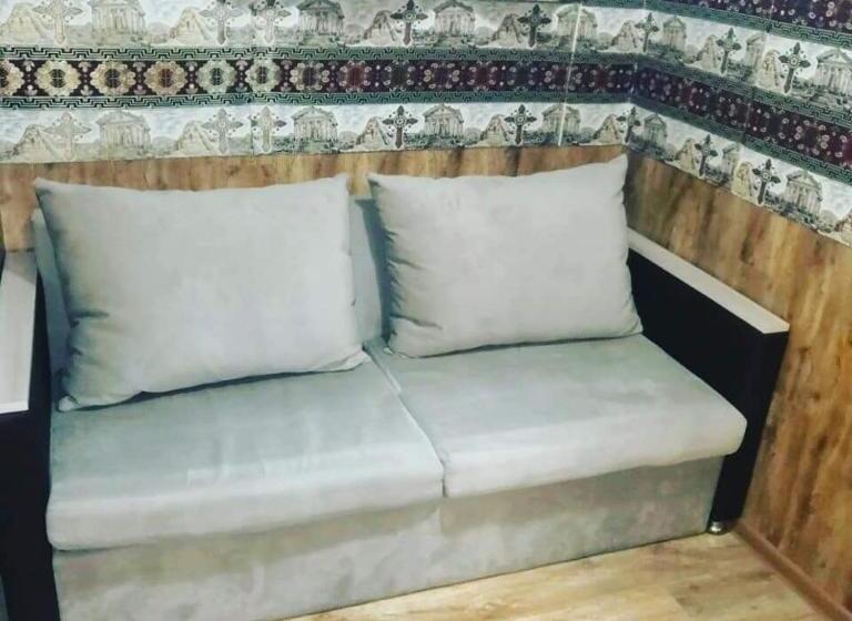 Pensão Golden Beach Sevan