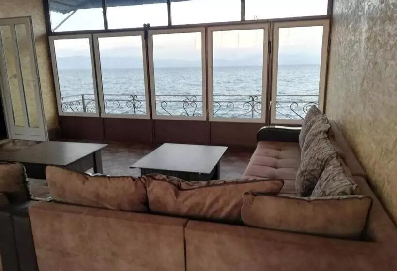 Pensiune Golden Beach Sevan