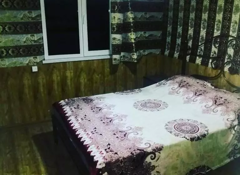 Pensiune Golden Beach Sevan