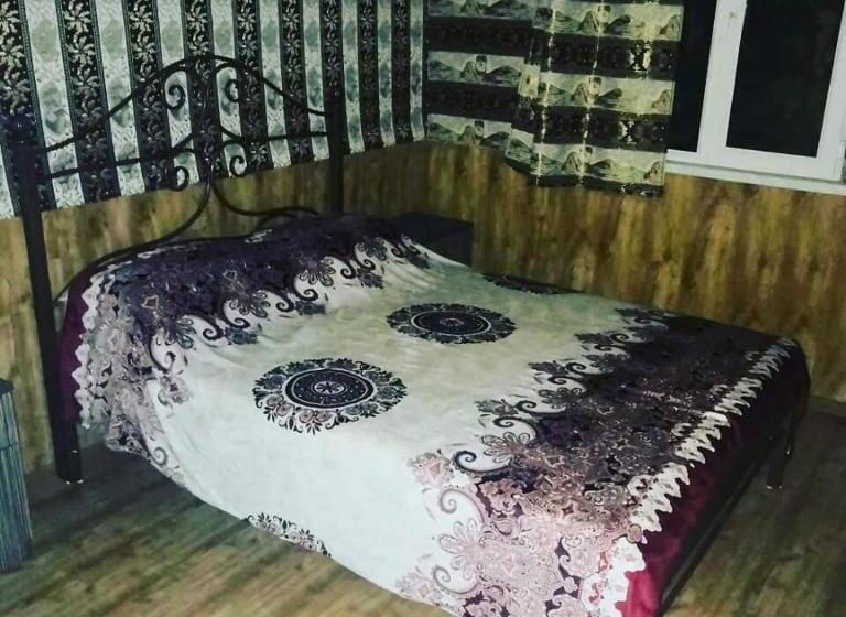 Pensão Golden Beach Sevan