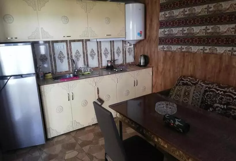 Pensiune Golden Beach Sevan