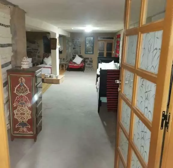 Majatalo Gîte Mourik