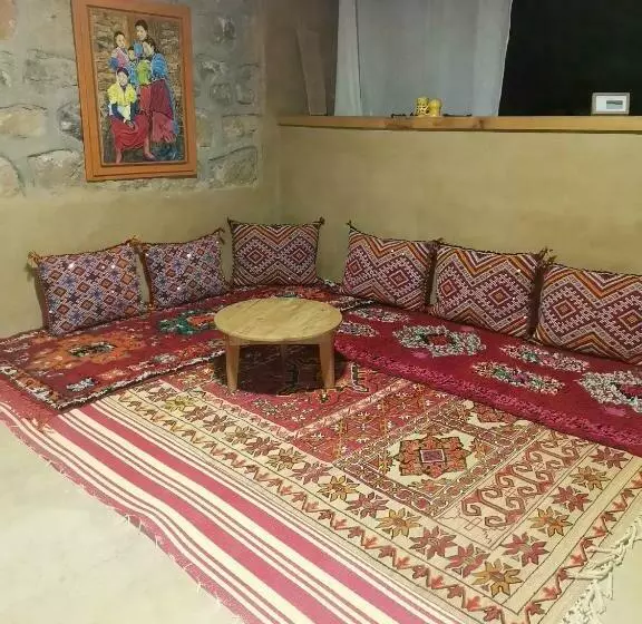 Majatalo Gîte Mourik