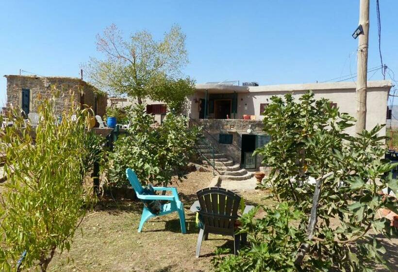 Pansiyon Gîte Mourik