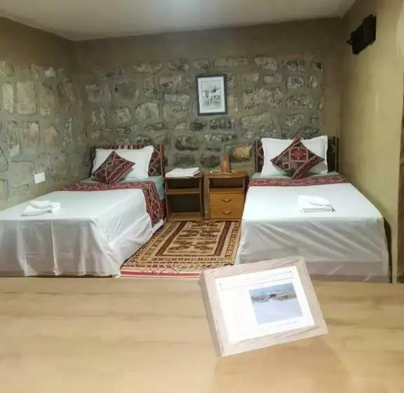 Majatalo Gîte Mourik