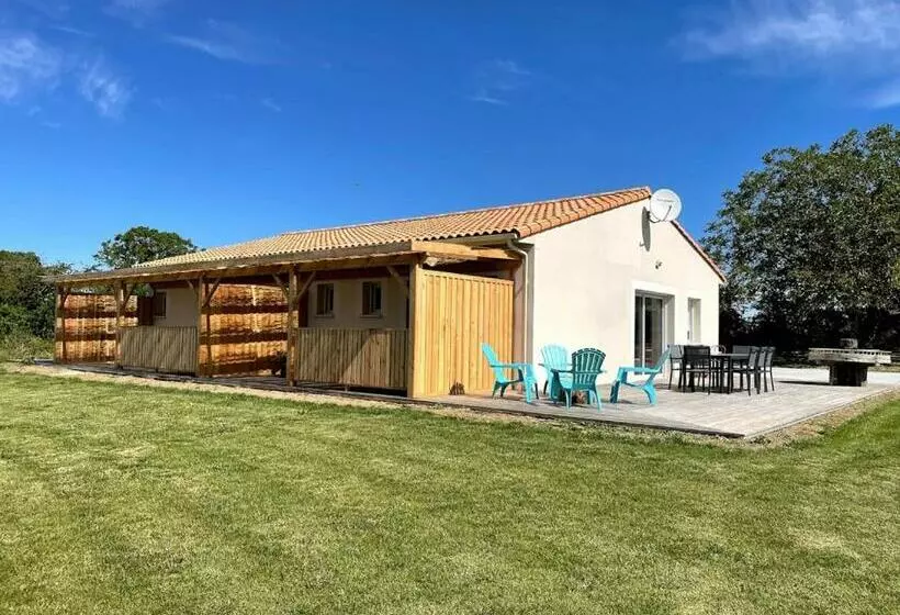 Majatalo La Bourdetaise