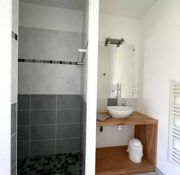 Majatalo La Bourdetaise