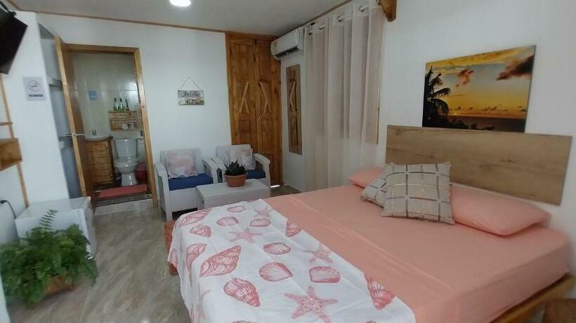 بنسيون Posada Aleeny