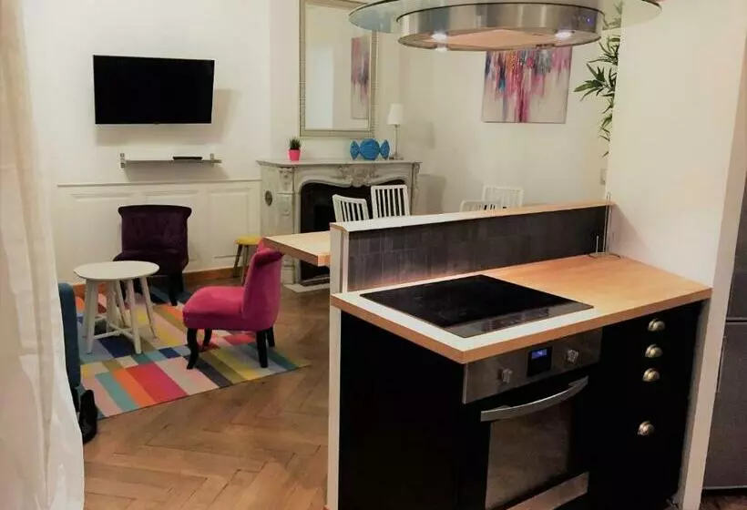 ペンション Sdcpm Maison De Maitre