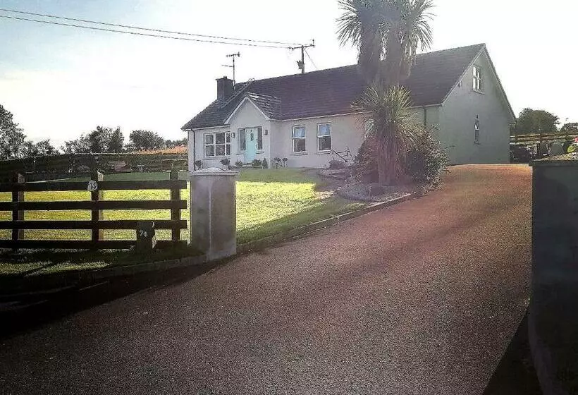 Majatalo Valley View 2 Ni Tourist Board Registered