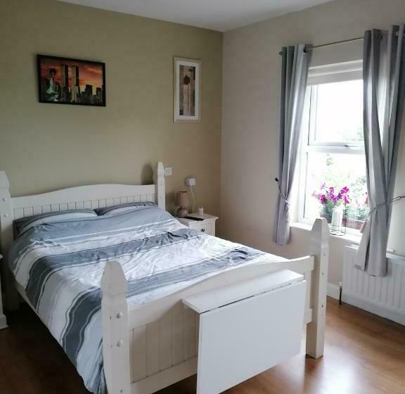 פנסיון Valley View 2 Ni Tourist Board Registered