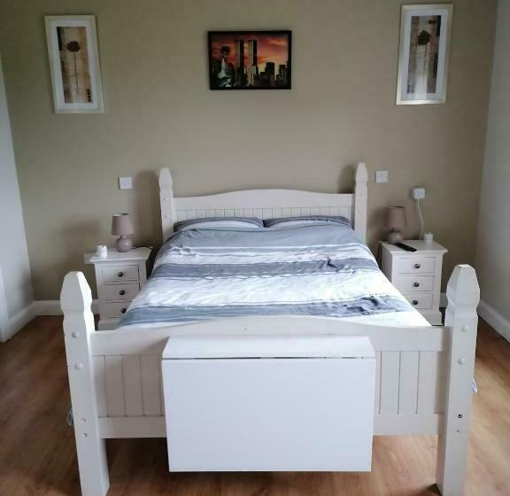 פנסיון Valley View 2 Ni Tourist Board Registered