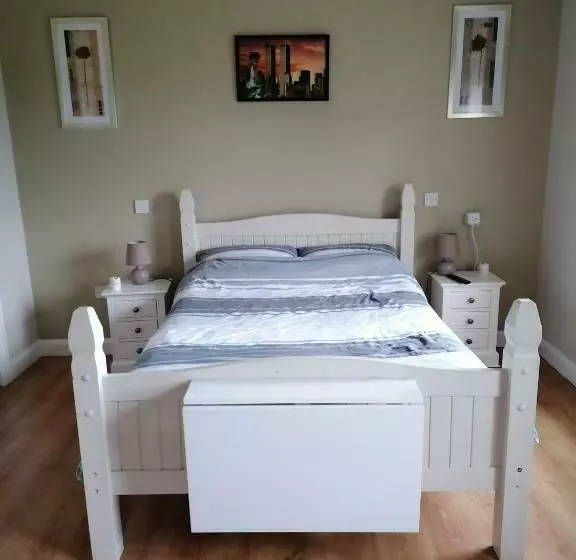 Majatalo Valley View 2 Ni Tourist Board Registered