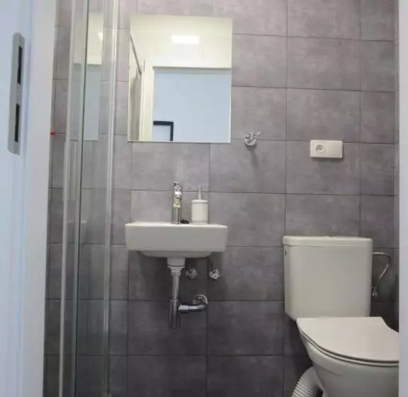 Majatalo Vila Rybníček