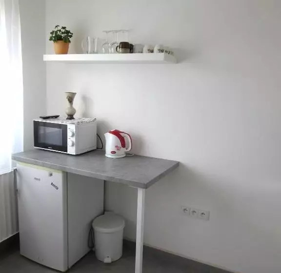 Majatalo Vila Rybníček