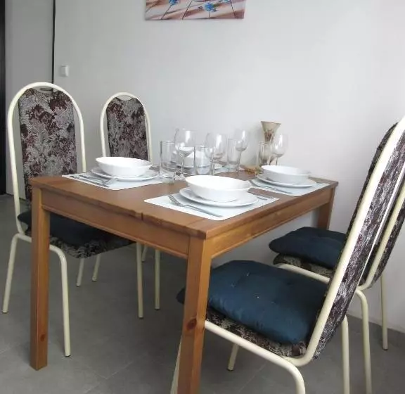 Majatalo Vila Rybníček