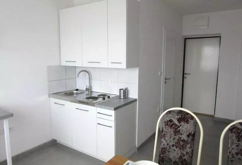 Majatalo Vila Rybníček