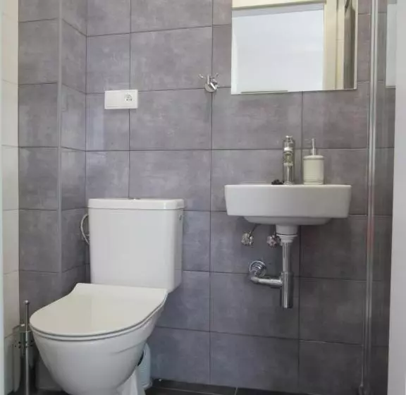 Majatalo Vila Rybníček