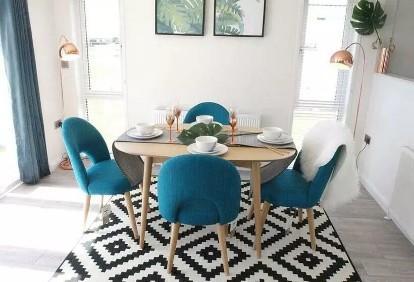 リゾートホテル Henfields Country Retreat