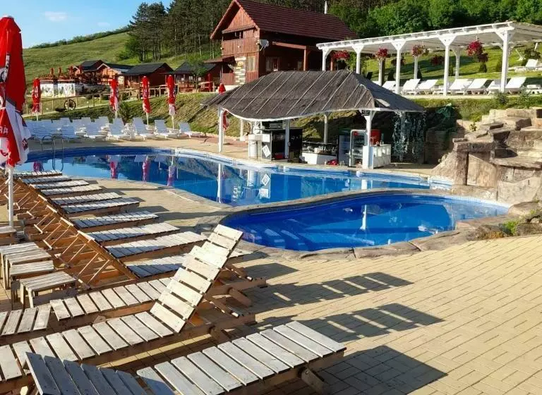 Lomakeskus La Hacienda