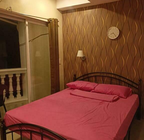 The Deluxe Rooms At Pueblos Blancos Boutique Residences