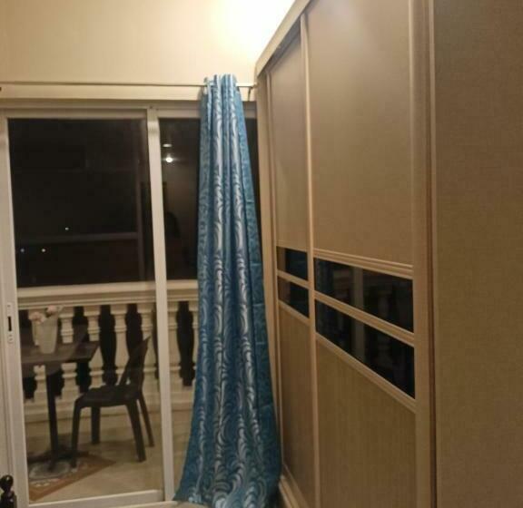 The Deluxe Rooms At Pueblos Blancos Boutique Residences