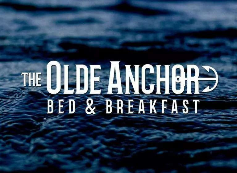 The Olde Anchor Bed & Breakfast
