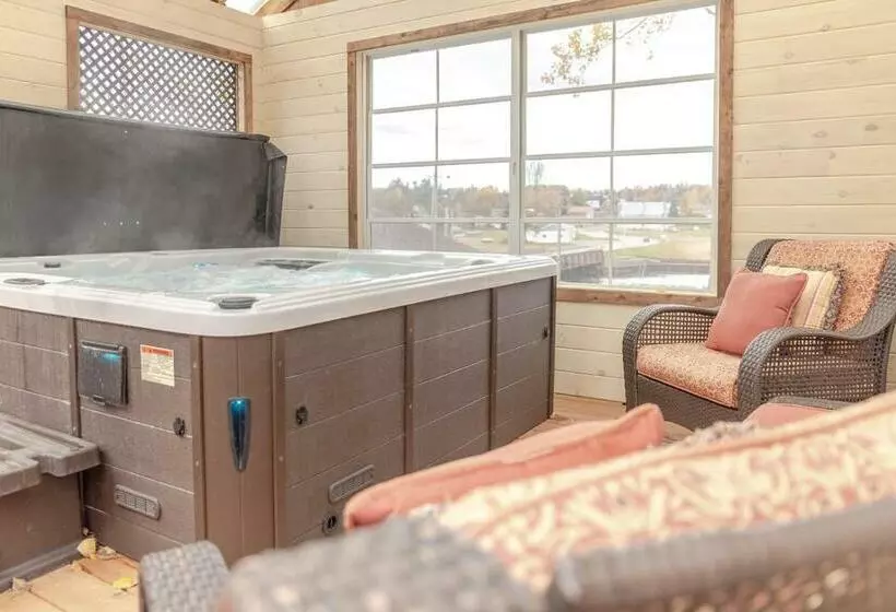 The Olde Anchor Bed & Breakfast