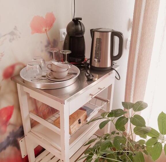 ベッドアンドブレックファースト Etoilevacances Chambres D Hotes Campagne En Lavande