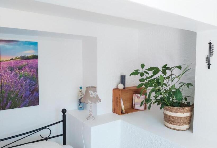 ベッドアンドブレックファースト Etoilevacances Chambres D Hotes Campagne En Lavande