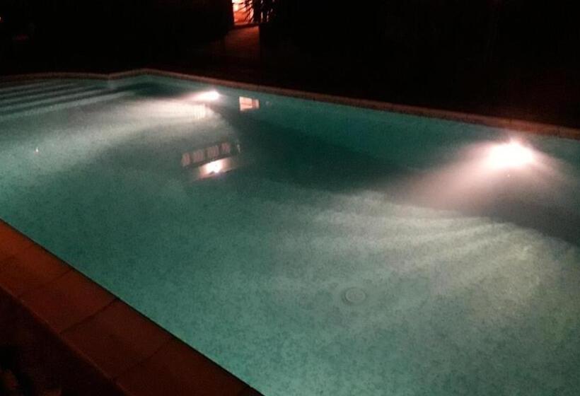 ベッドアンドブレックファースト Etoilevacances Chambres D Hotes Campagne En Lavande