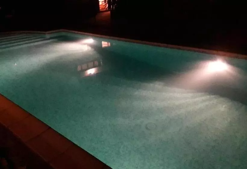 Aamiaismajoitus (B&B) Etoilevacances Chambres D Hotes Campagne En Lavande