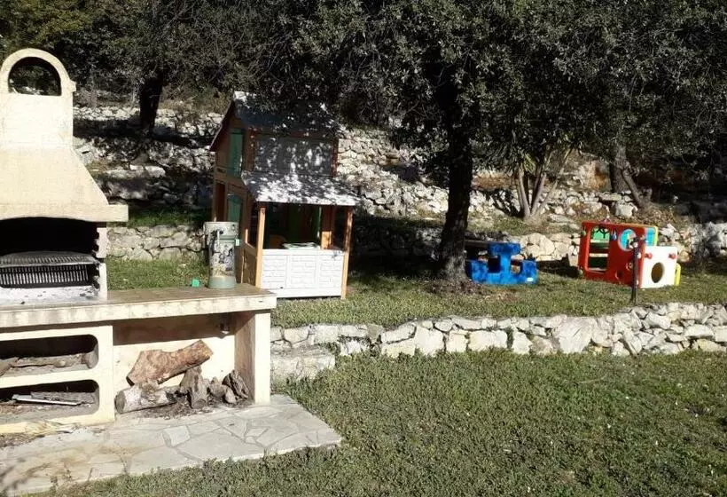 Aamiaismajoitus (B&B) Etoilevacances Chambres D Hotes Campagne En Lavande