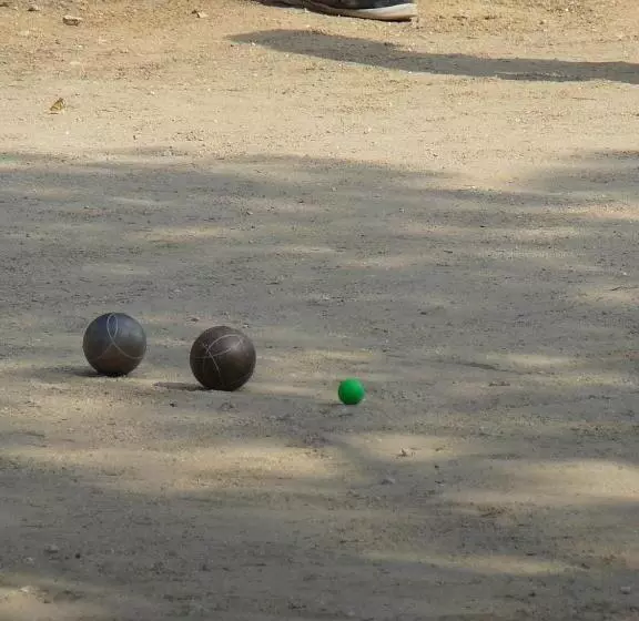 Aamiaismajoitus (B&B) Etoilevacances Chambres D Hotes Campagne En Lavande