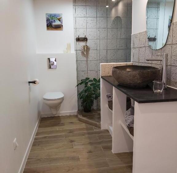 ベッドアンドブレックファースト Etoilevacances Chambres D Hotes Campagne En Lavande