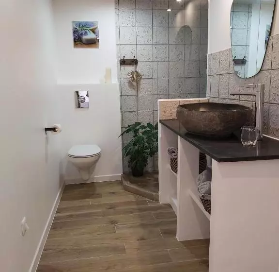 Aamiaismajoitus (B&B) Etoilevacances Chambres D Hotes Campagne En Lavande