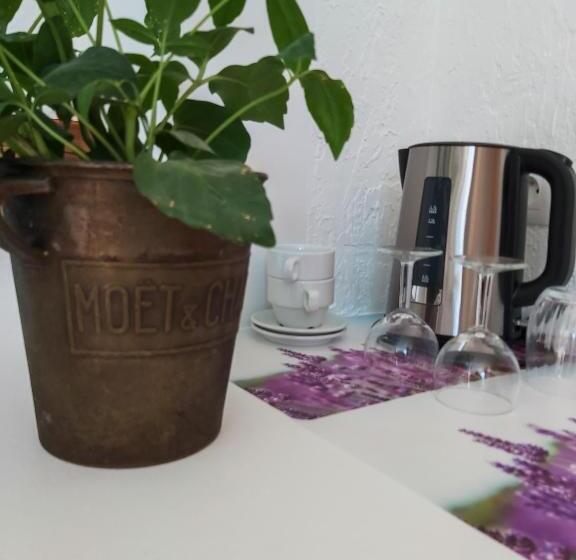 ベッドアンドブレックファースト Etoilevacances Chambres D Hotes Campagne En Lavande